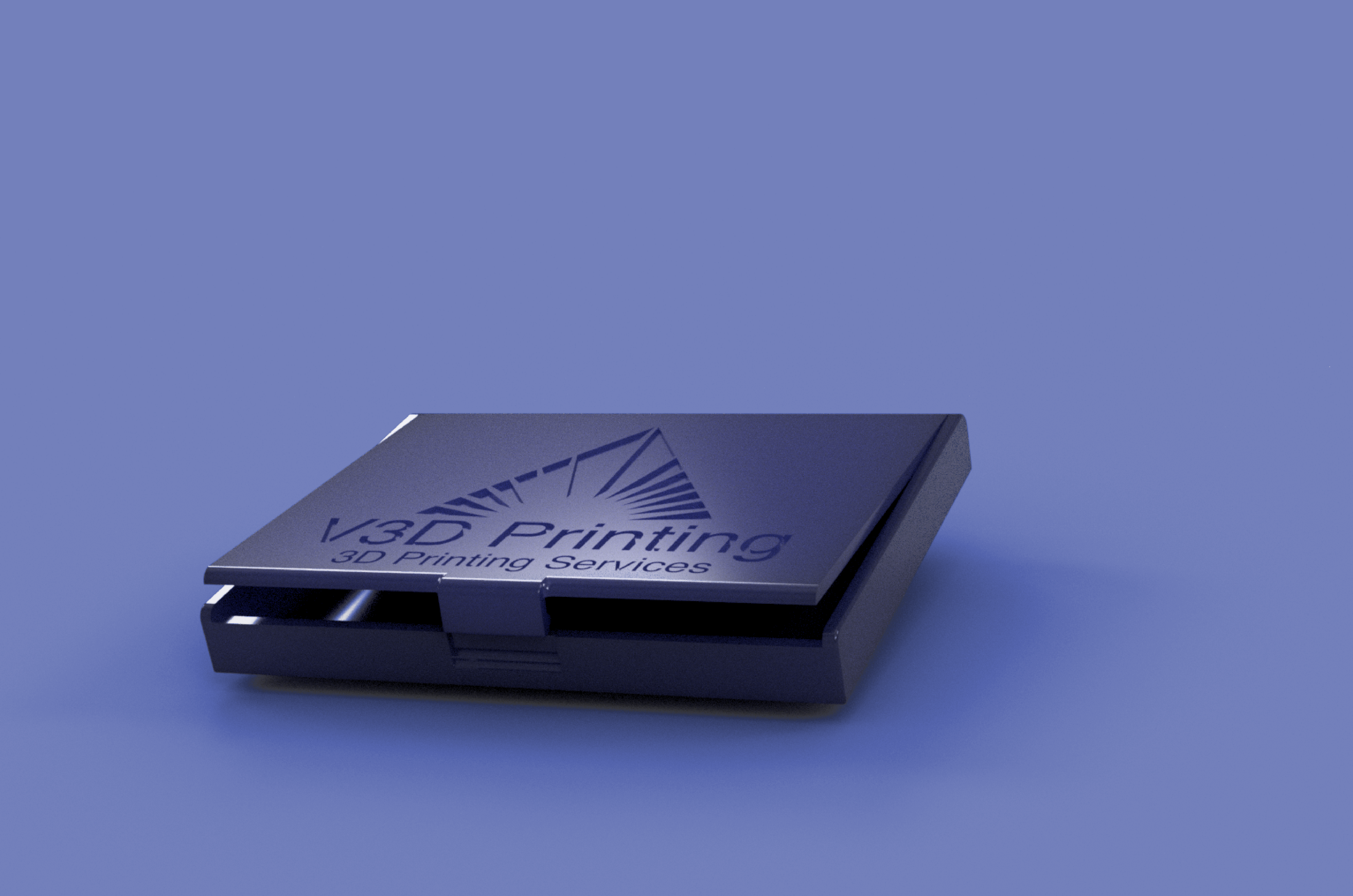 V3D Printing