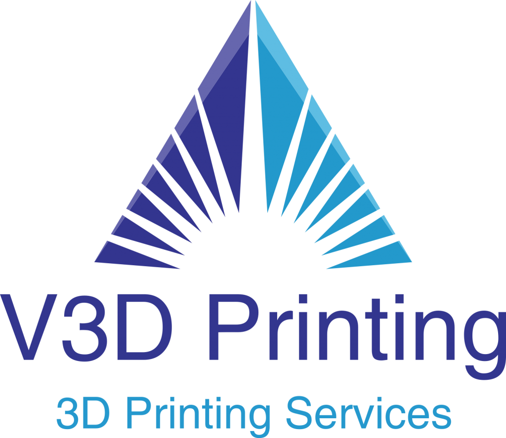 V3D Printing